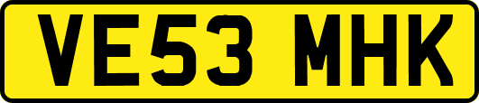 VE53MHK