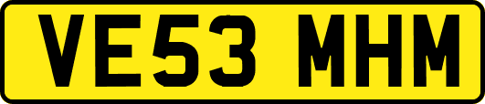 VE53MHM
