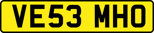 VE53MHO