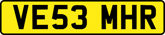 VE53MHR