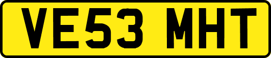 VE53MHT