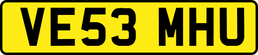 VE53MHU