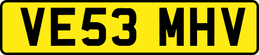 VE53MHV