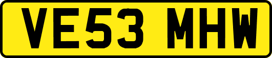 VE53MHW