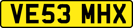 VE53MHX