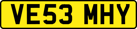 VE53MHY