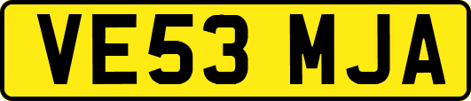 VE53MJA