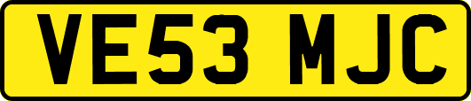 VE53MJC