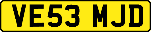 VE53MJD