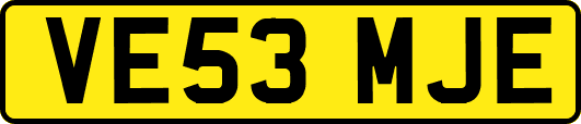 VE53MJE