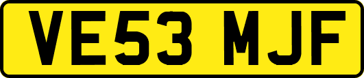 VE53MJF