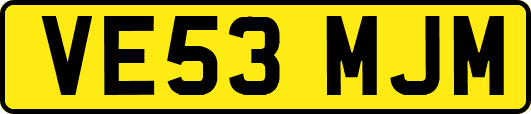 VE53MJM