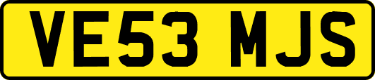 VE53MJS