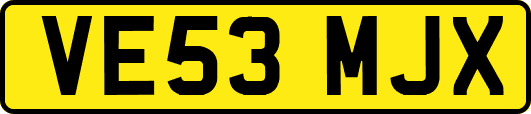 VE53MJX