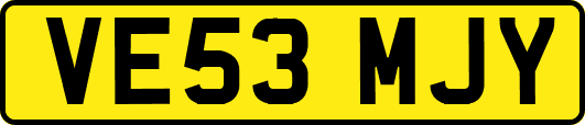 VE53MJY