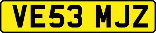 VE53MJZ