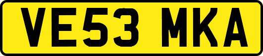 VE53MKA