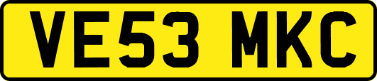 VE53MKC