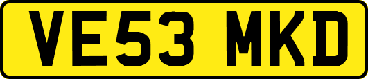 VE53MKD