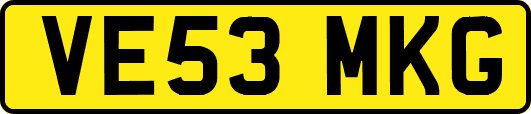 VE53MKG