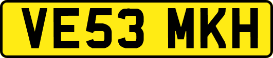 VE53MKH