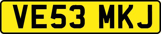VE53MKJ