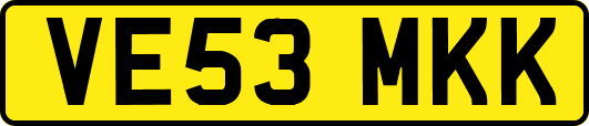 VE53MKK
