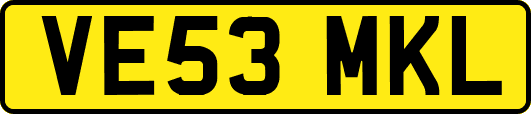 VE53MKL