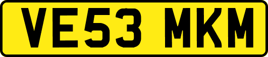 VE53MKM
