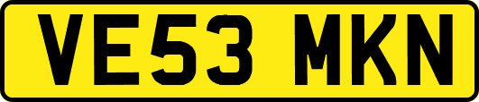 VE53MKN