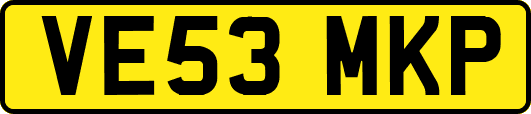 VE53MKP