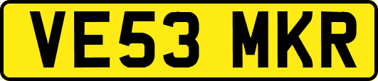 VE53MKR
