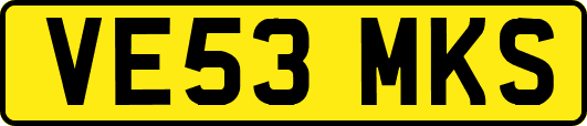 VE53MKS