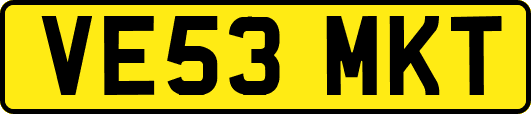 VE53MKT
