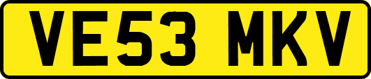 VE53MKV