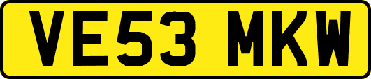 VE53MKW