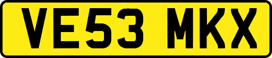 VE53MKX