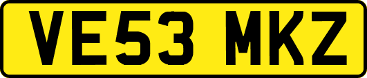 VE53MKZ