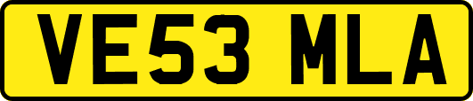 VE53MLA