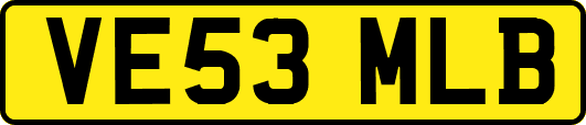 VE53MLB