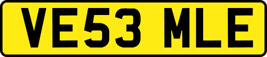 VE53MLE
