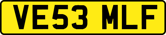 VE53MLF