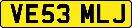 VE53MLJ