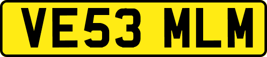 VE53MLM