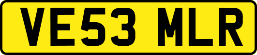 VE53MLR