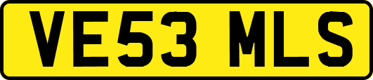 VE53MLS