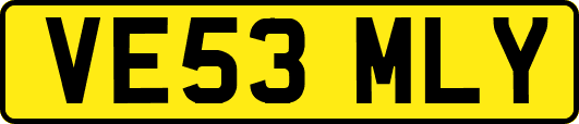 VE53MLY
