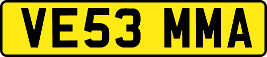 VE53MMA