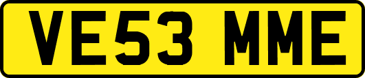 VE53MME