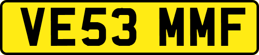 VE53MMF
